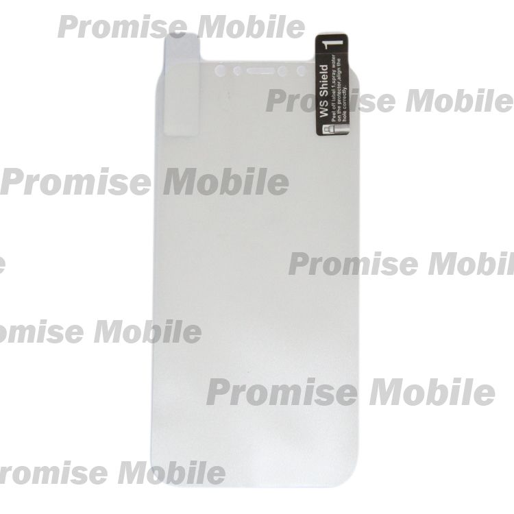 Защитная пленка для Apple iPhone 11 Pro Max (гидрогелевая) ― Розничный PromiseMobile