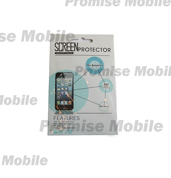 Защитная пленка для Keneksi Sigma (прозрачная) ― Розничный PromiseMobile