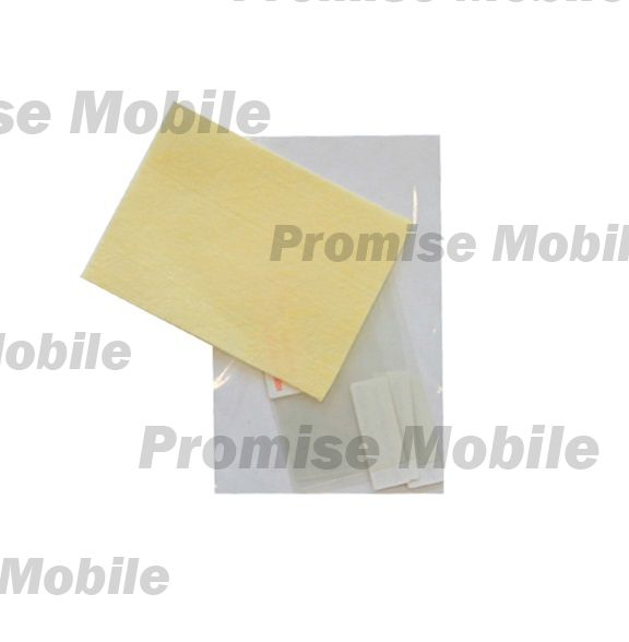 Защитная пленка для Keneksi Sigma (прозрачная) ― Розничный PromiseMobile