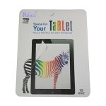 Защитная пленка для Apple iPad mini (матовая)