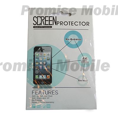 Защитная пленка для HTC PD29110 (прозрачная) ― Розничный PromiseMobile