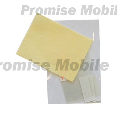 Защитная пленка для LG E435 (Optimus L3 II Dual) (прозрачная) ― Розничный PromiseMobile