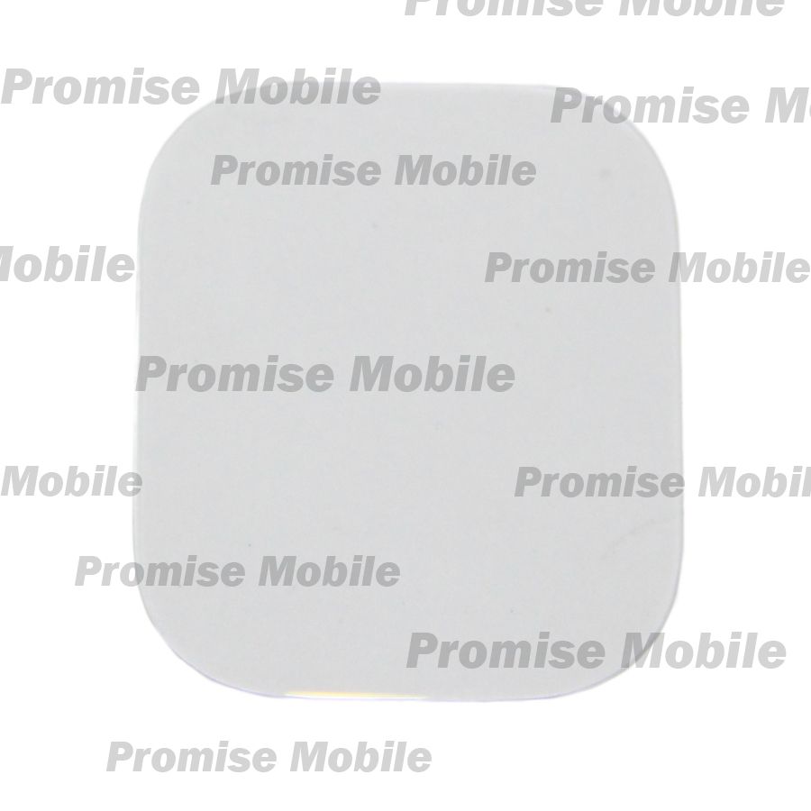 Защитное стекло для Apple Watch Ultra (49 mm) (3D/UV комплект-клей, лампа) ― Розничный PromiseMobile