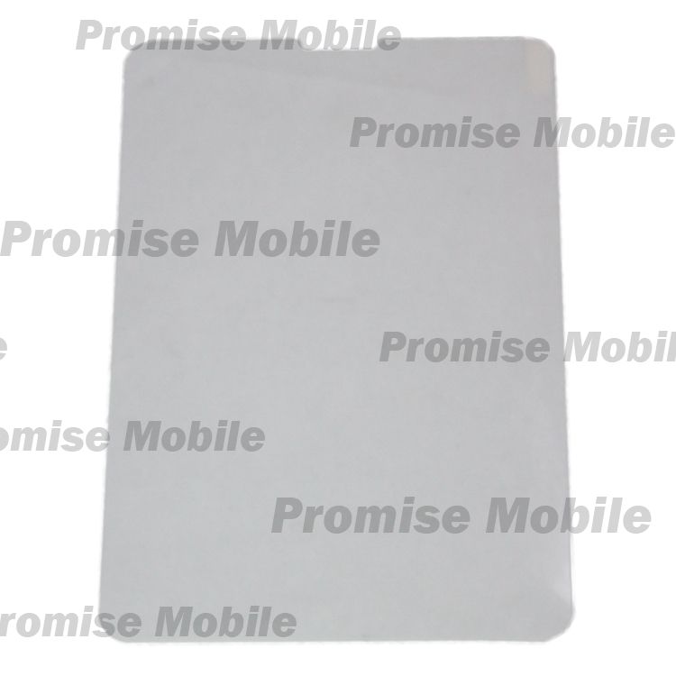 Защитное стекло для Apple iPad Pro 11 (2020) (2D/не полное покрытие) ― Розничный PromiseMobile