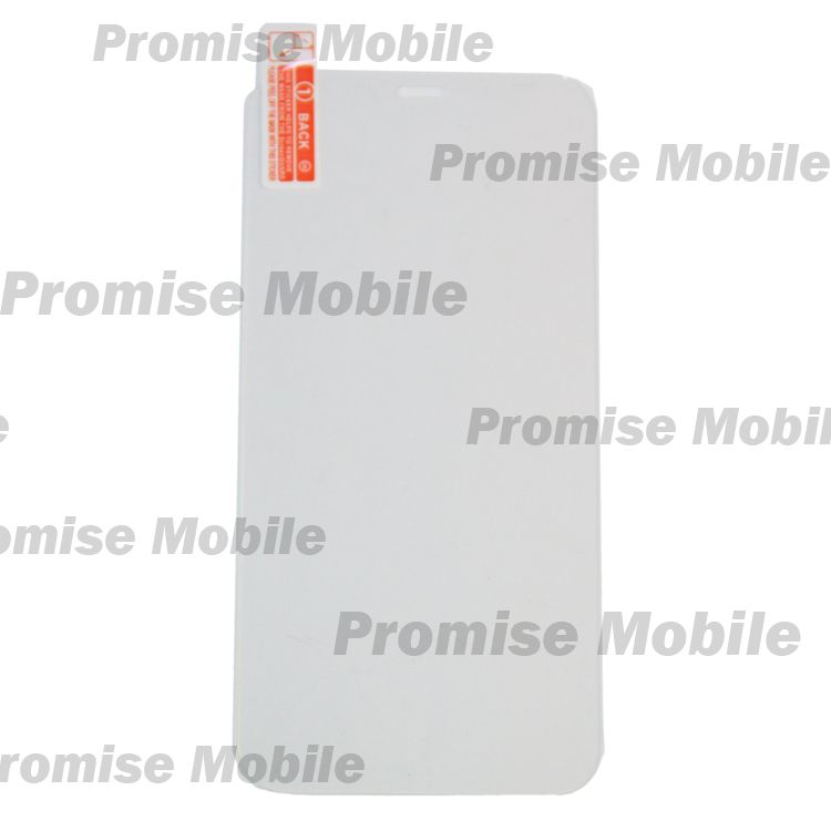 Защитное стекло для Apple iPhone 12 mini (2D/не полное покрытие) ― Розничный PromiseMobile