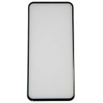 Защитное стекло для Samsung SM-A115F (Galaxy A11) (2,5D/закаленное, полная наклейка) <черный> в блистере