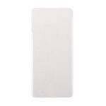 Защитное стекло для Xiaomi 2311DRK48G (3D/UV комплект-клей, лампа) в блистере