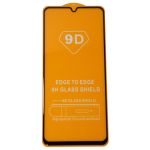Защитное стекло для Xiaomi 2409BRN2CY (2.5D/полная наклейка) <черный>