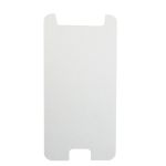 Защитное стекло для 4.5 универсальное с отверстием под кнопку HOME (2D/плоское)