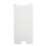 Защитное стекло для 5.5 универсальное с отверстием под кнопку HOME (2D/плоское)