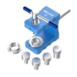 Инструмент Relife TF4 для снятия колец камер iPhone