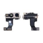 Камера для Apple iPhone 16 Plus фронтальная (оригинал)