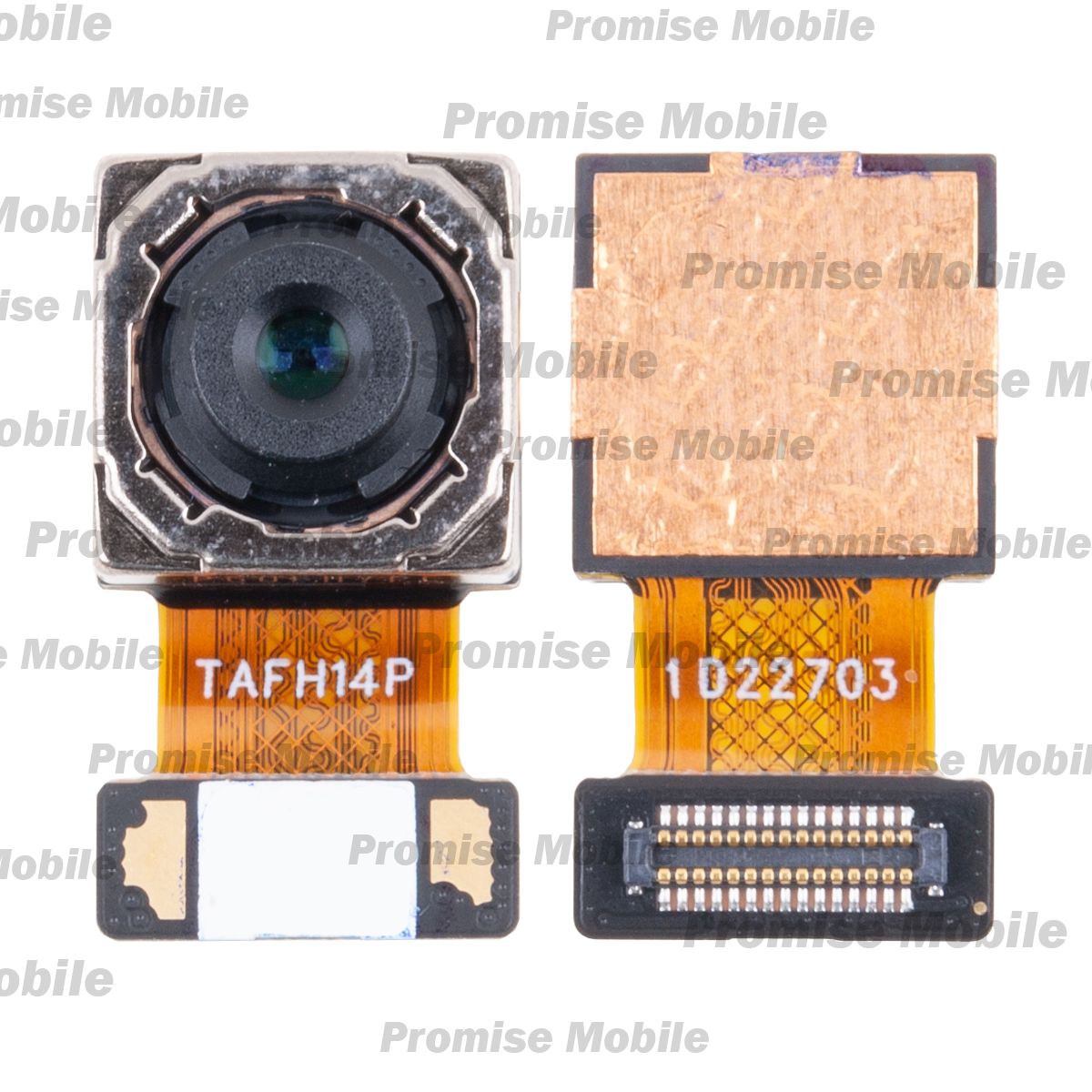 Камера для Realme RMX3624 основная одинарная (50 Mpx) ― Розничный PromiseMobile