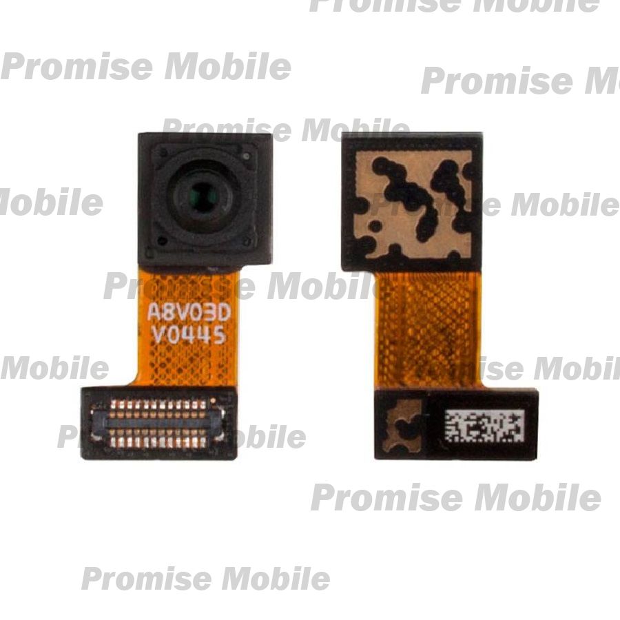 Камера для Xiaomi M2010J19CG фронтальная ― Розничный PromiseMobile