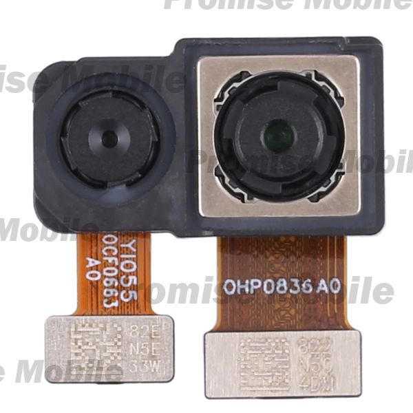 Камера для Honor 9 Lite (LLD-L31) основная двойная ― Розничный PromiseMobile