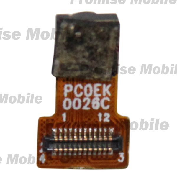 Камера для Micromax Q324 Bolt фронтальная (оригинал) ― Розничный PromiseMobile