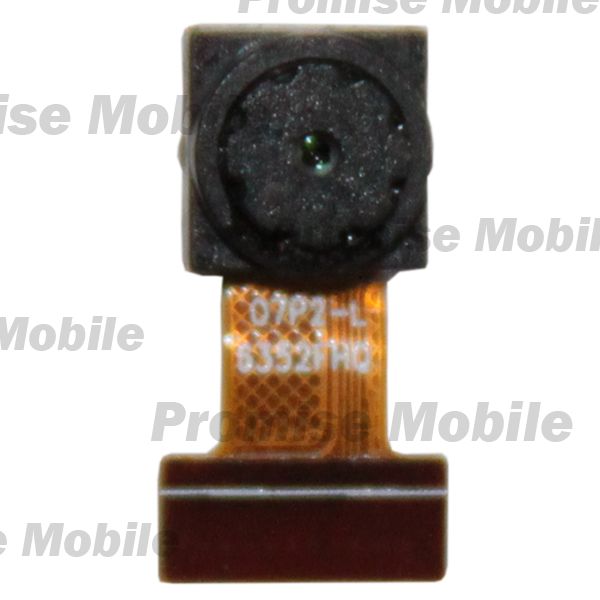 Камера для Micromax Q392 (Canvas Juice 2) фронтальная (оригинал) ― Розничный PromiseMobile