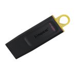 Карта памяти USB 3.2 128 Gb Kingston DataTraveler Exodia в блистере <черный>