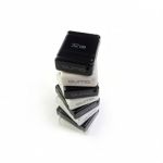 Карта памяти USB 32 Gb Qumo Nano в блистере <белый>