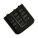 Клавиатура для Nokia 6280 нижняя
