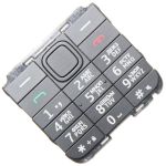 Клавиатура для Ginzzu M108D <черный> (оригинал)
