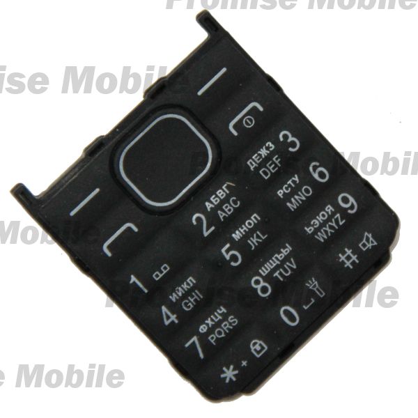 Клавиатура для Irbis SF06 <черный> (оригинал) ― Розничный PromiseMobile