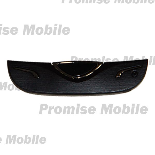 Купить Клавиатура Samsung B7702 <черный> в интернет магазине im.promisemobile.ru, по лучшей цене!