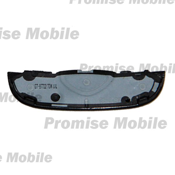 Купить Клавиатура Samsung B7702 <черный> в интернет магазине im.promisemobile.ru, по лучшей цене!