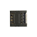 Разъем sim-карты для Xiaomi Redmi 2