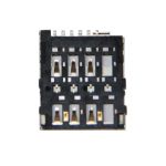 Разъем sim-карты для Microsoft RM-1077