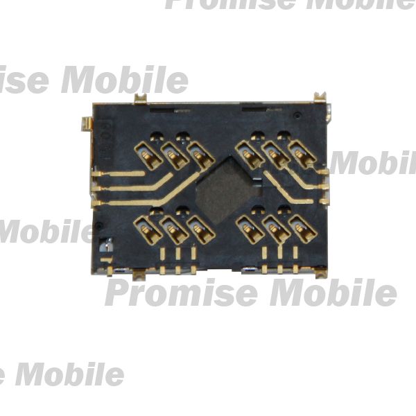 Купить Разъем sim-карты Sony E5603 (Xperia M5) в интернет магазине im.promisemobile.ru, по лучшей цене!