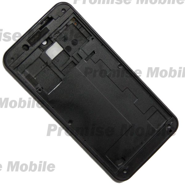Корпус для 4Good Light B100 <черный> (оригинал) ― Розничный PromiseMobile