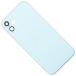 Корпус для Apple iPhone 11 (1 Sim) <зеленый> (оригинал)