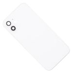 Корпус для Apple iPhone 12 (1 Sim) <белый> (оригинал)