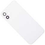 Корпус для Apple iPhone 12 (1 Sim) <белый>