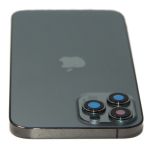 Корпус для Apple iPhone 12 Pro Max (1 Sim) <серый> (оригинал)