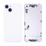 Корпус для Apple iPhone 14 (1 Sim) <фиолетовый> (оригинал)