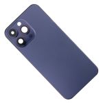 Корпус для Apple iPhone 14 Pro Max (1 Sim) <фиолетовый> (оригинал)