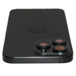 Корпус для Apple iPhone 15 Pro Max (1 Sim) <черный> (оригинал)