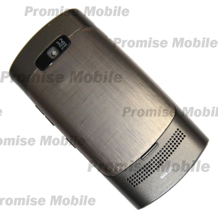 Корпус Nokia 303 Asha <бронзовый> купить по отличной цене и доставкой по России в интернет магазине im.promisemobile.ru