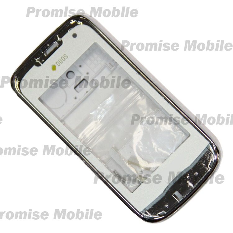 Корпус для Samsung B7722 <белый> ― Розничный PromiseMobile