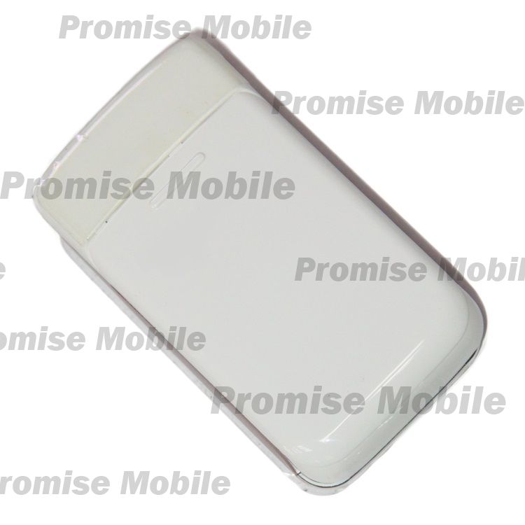 Корпус для Samsung E420 <белый> ― Розничный PromiseMobile
