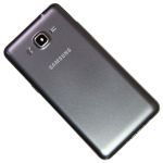 Корпус для Samsung SM-G530DV (Galaxy Grand Prime Duos) <серый>