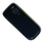 Корпус для Sony Ericsson J200 <синий>