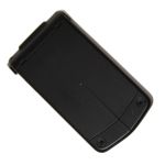 Корпус для Sony Ericsson Z555 <черный>