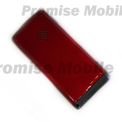 Корпус LG KP115 <красный> купить по отличной цене и доставкой по России в интернет магазине im.promisemobile.ru