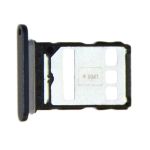Лоток Sim-карты для Huawei NAM-LX9 <серый>