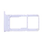 Лоток Sim-карты для Realme RMX3999 <фиолетовый>