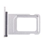 Лоток sim-карты для Apple iPhone 11 <белый>