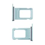 Лоток sim-карты для Apple iPhone 11 <зеленый>